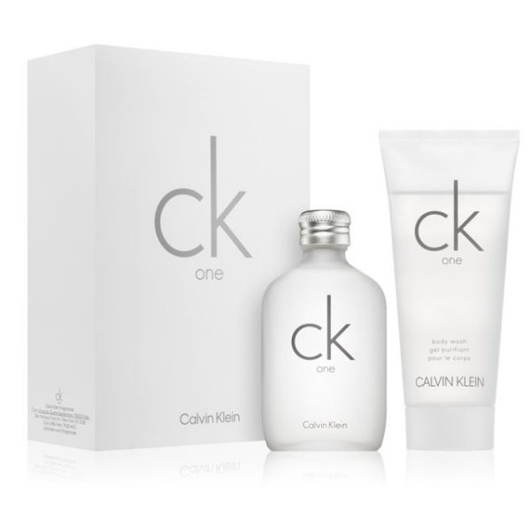 Jabel Profumeria CK one