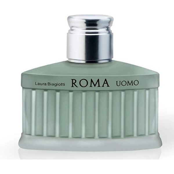 Jabel Profumeria Laura Biagiotti Roma Uomo Cedro