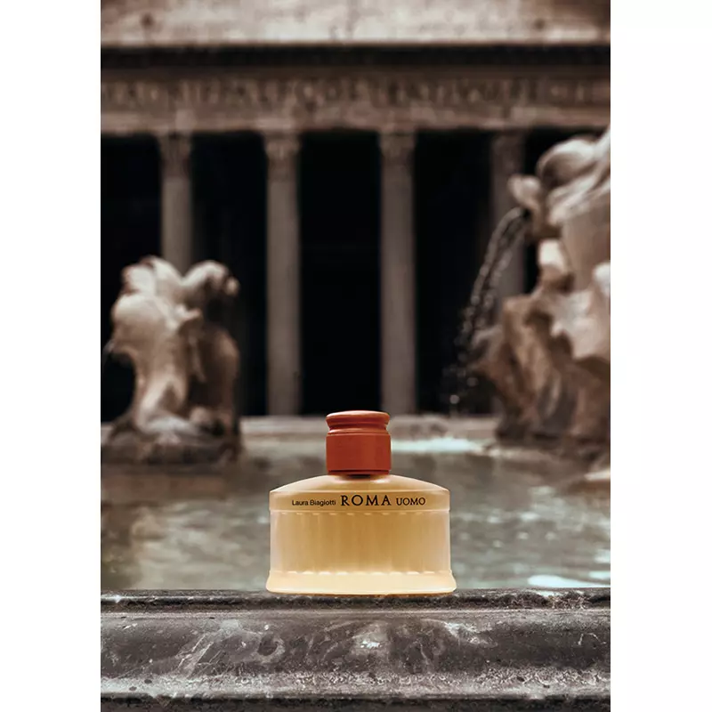 Jabel Profumeria Laura Biagiotti Roma Uomo