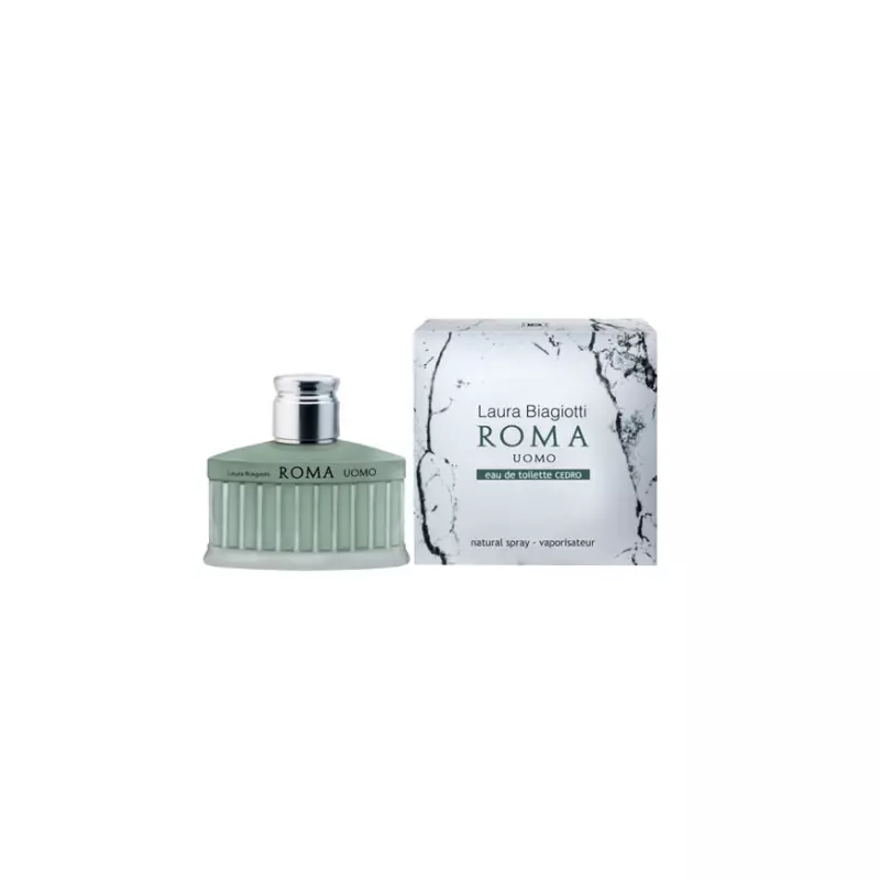 Jabel Profumeria Laura Biagiotti Roma Uomo
