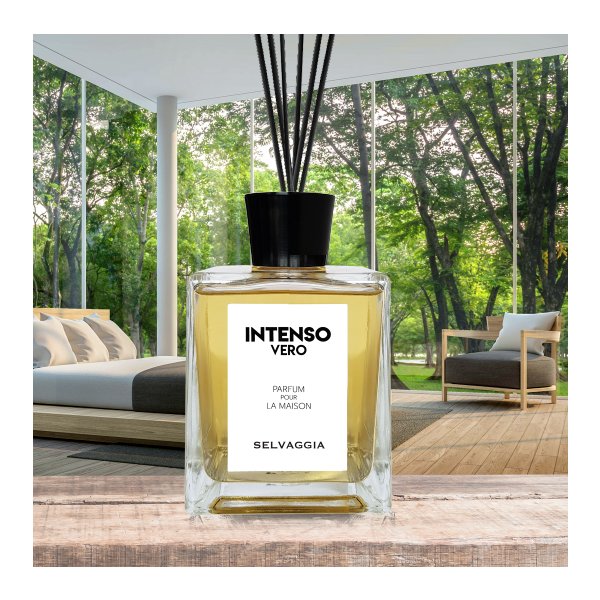 Jabel Profumeria Profumo Ambiente