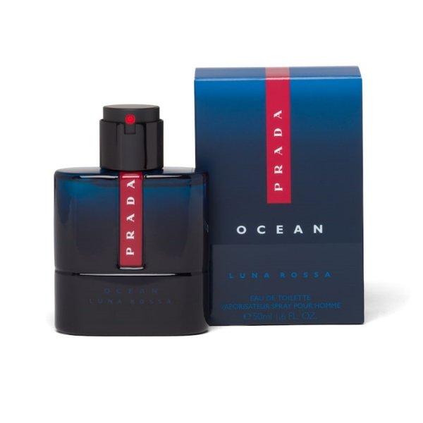 Prada<br>Luna Rossa Ocean - immagine 2
