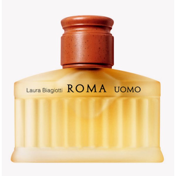 Jabel Profumeria Laura Biagiotti Roma Uomo eau de Toilette
