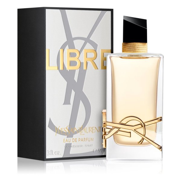 Jabel Profumeria yves saint laurent eau de parfum