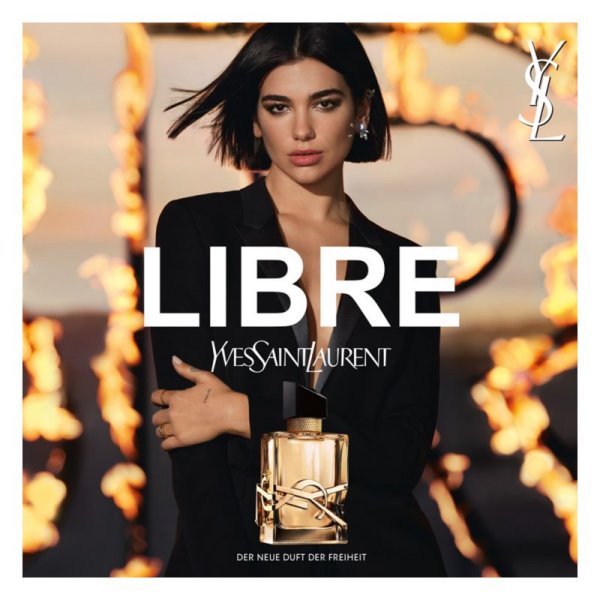 Jabel Profumeria yves saint laurent eau de parfum
