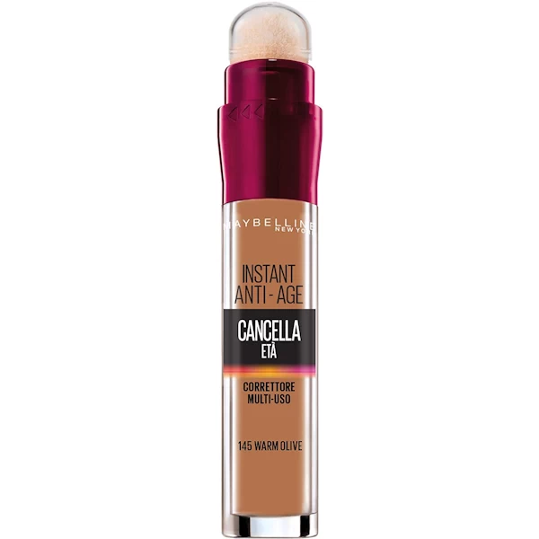 Jabel Profumeria Maybelline New York correttore cancella età