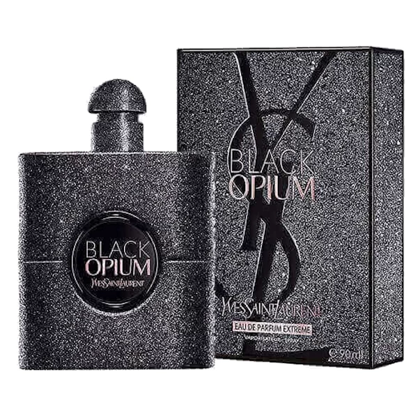 Jabel Profumeria Yves Saint Laurent black opium eau de parfum extreme