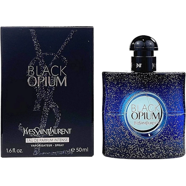 Jabel Profumeria Yves Saint Laurentblack opium