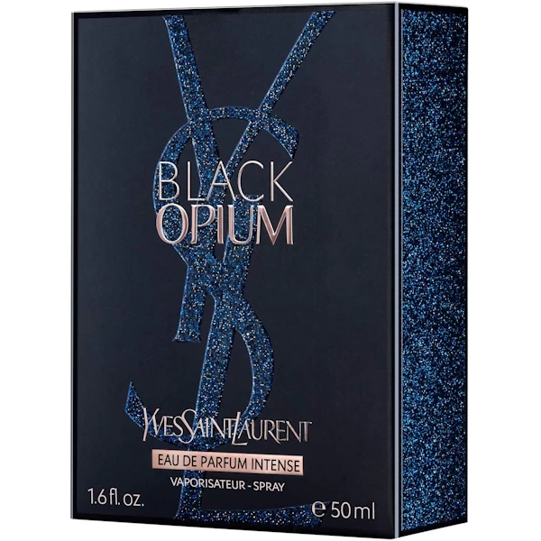 Jabel Profumeria Yves Saint Laurentblack opium