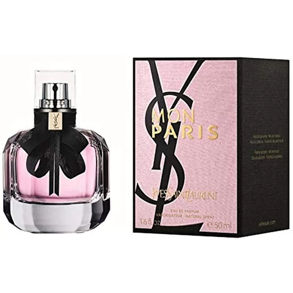 Jabel Profumeria Yves Saint Laurent Mon Paris Eau de parfum