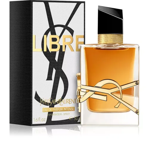 Jabel Profumeria Yves-Saint-Laurent-libre-intense