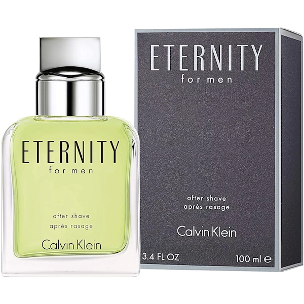 Jabel Profumeria Calvin Klein Eternity for men after shave