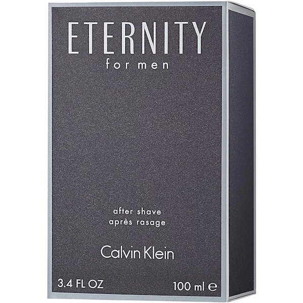 Jabel Profumeria Calvin Klein Eternity for men after shave