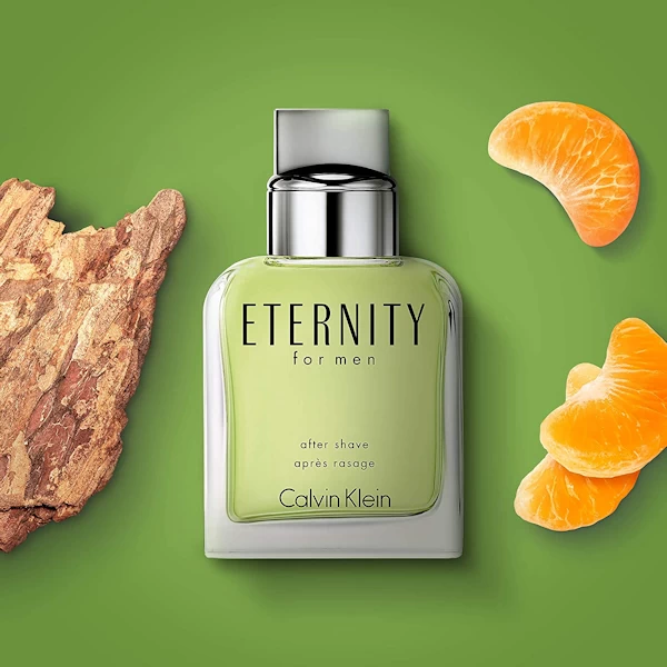 Jabel Profumeria Calvin Klein Eternity for men after shave