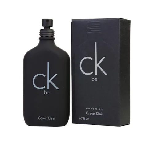 Jabel Profumeria Calvin Klein Ck Be