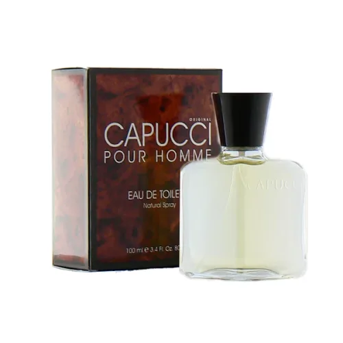 JabelProfumeria Capucci pour homme