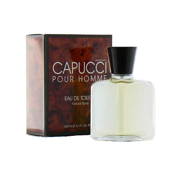 JabelProfumeria Capucci pour homme