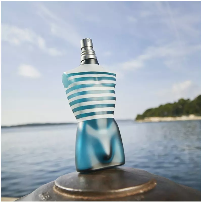Jabel Profumeria Jean Paul Gaultier le male