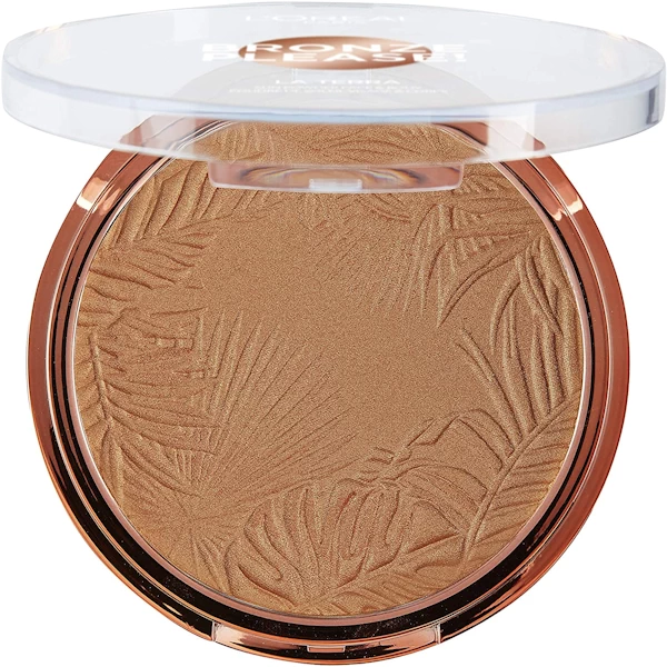 Joli Bronze Terra