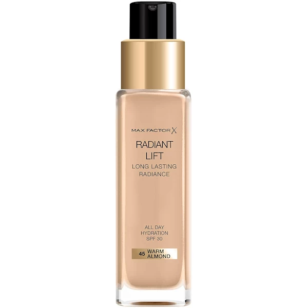 Jabel Profumeria Max Factor Fondotinta Radiant lift