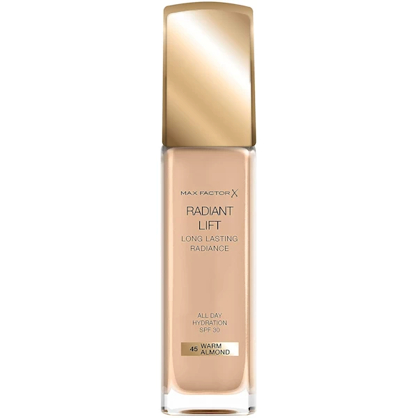 Jabel Profumeria Max Factor Fondotinta Radiant lift