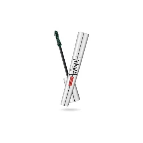 Jabel Profumeria Pupa Milano mascara vamp ciglia esagerate