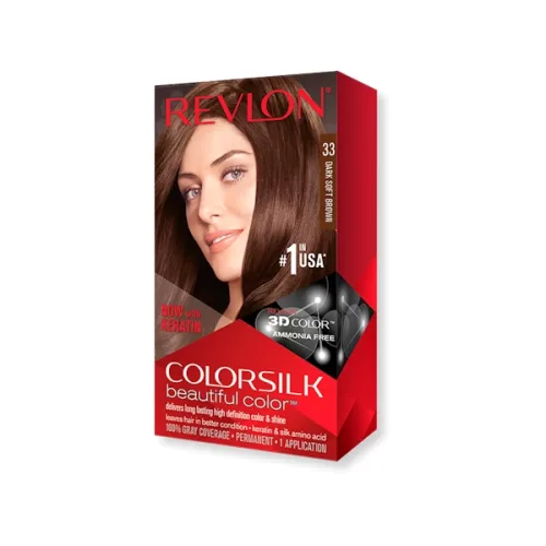 Jabel Profumeria Revlon Colorsilk