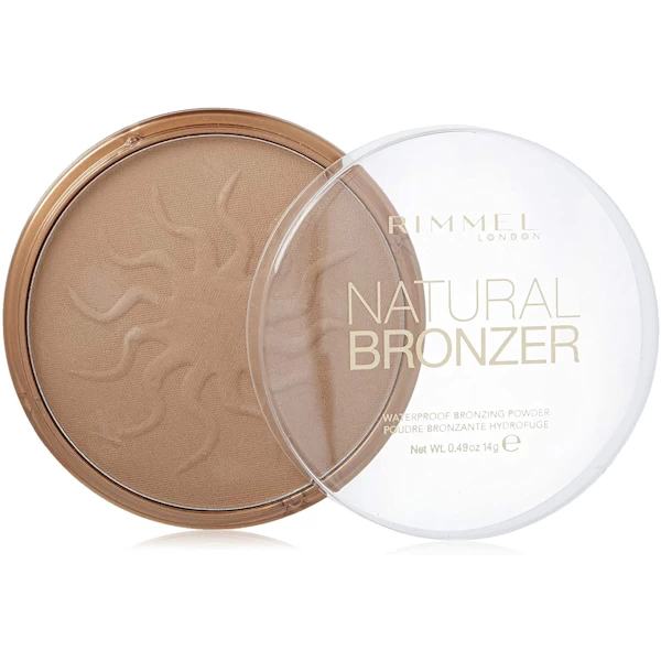 Jabel Profumeria Rimmel London Natural Bronzer