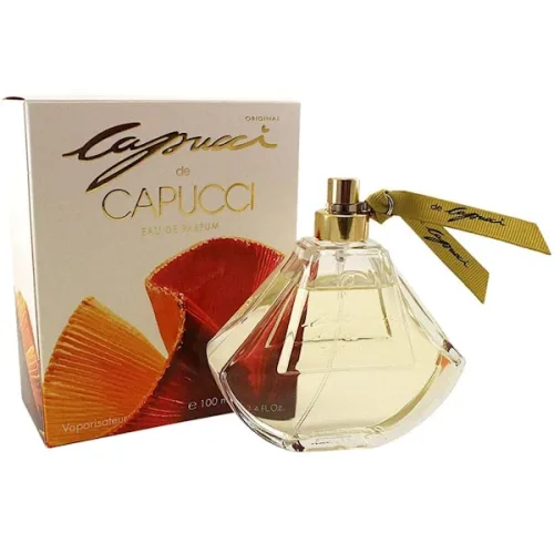 JabelProfumeria Roberto Capucci capucci de capucci