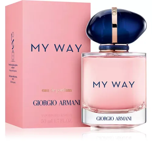 Jabel Profumeria Armani My Way