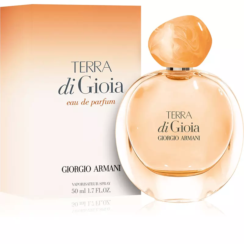 Jabel Profumeria Armani Terra di Gioia