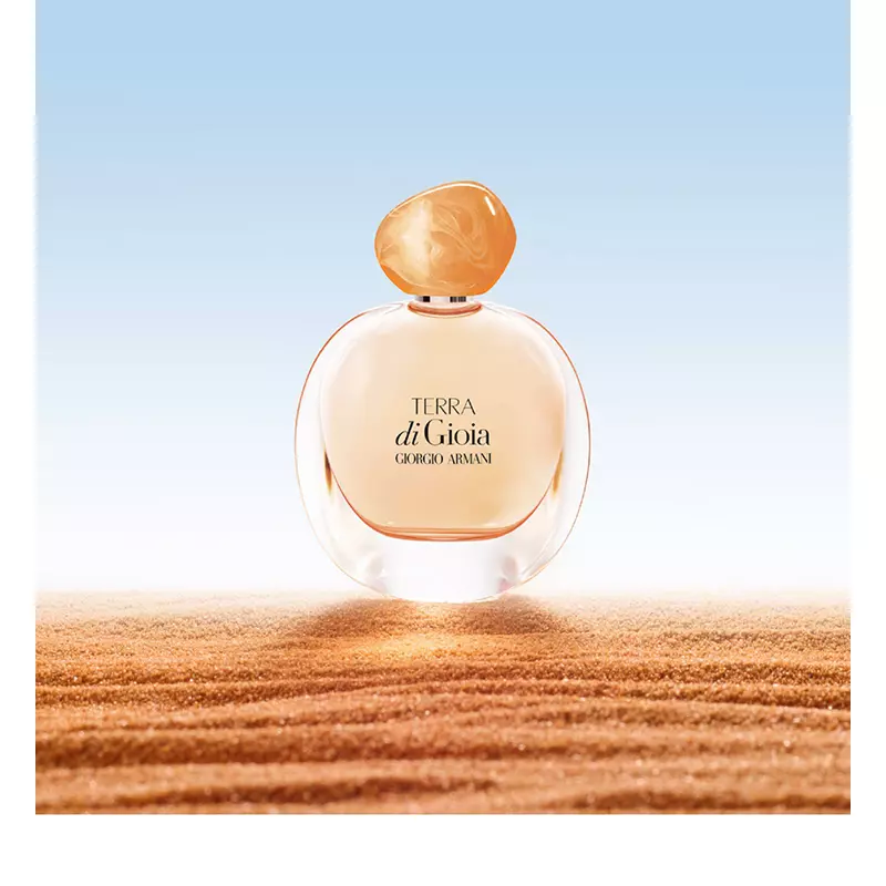 Jabel Profumeria Armani Terra di Gioia