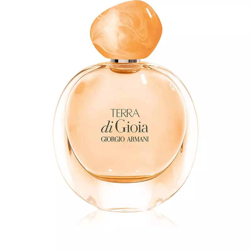 Jabel Profumeria Armani Terra di Gioia
