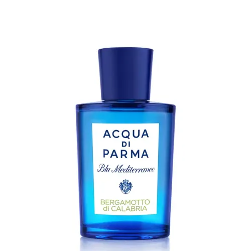 Jabel Profumeria Acqua di Parma Blu Mediterraneo Bergamotto di Calabria