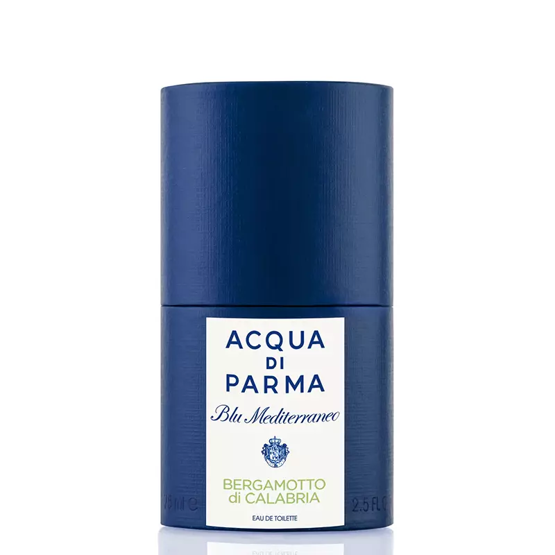 Jabel Profumeria Acqua di Parma Blu Mediterraneo Bergamotto di Calabria