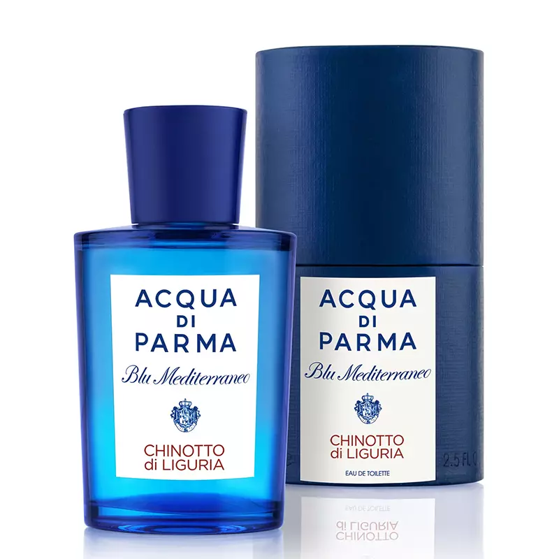 Jabel Profumeria Acqua di Parma Blu Mediterraneo Chinotto di Liguria