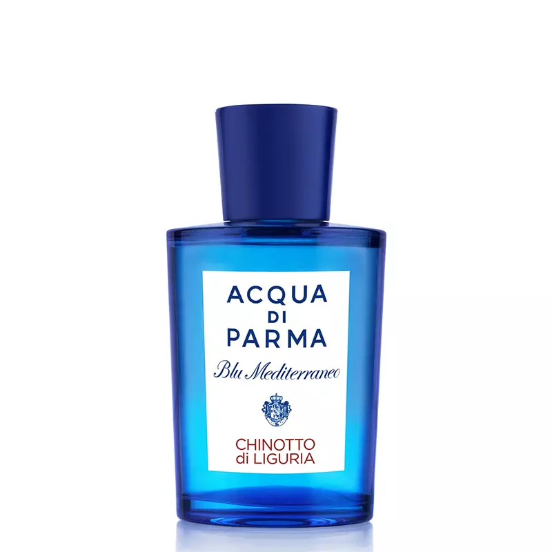 Jabel Profumeria Acqua di Parma Blu Mediterraneo Chinotto di Liguria