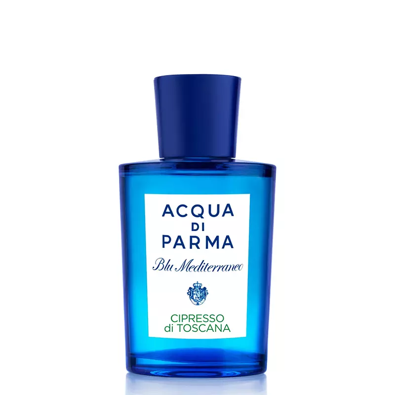 Jabel Profumeria Acqua di Parma Blu Mediterraneo Cipresso di Toscana