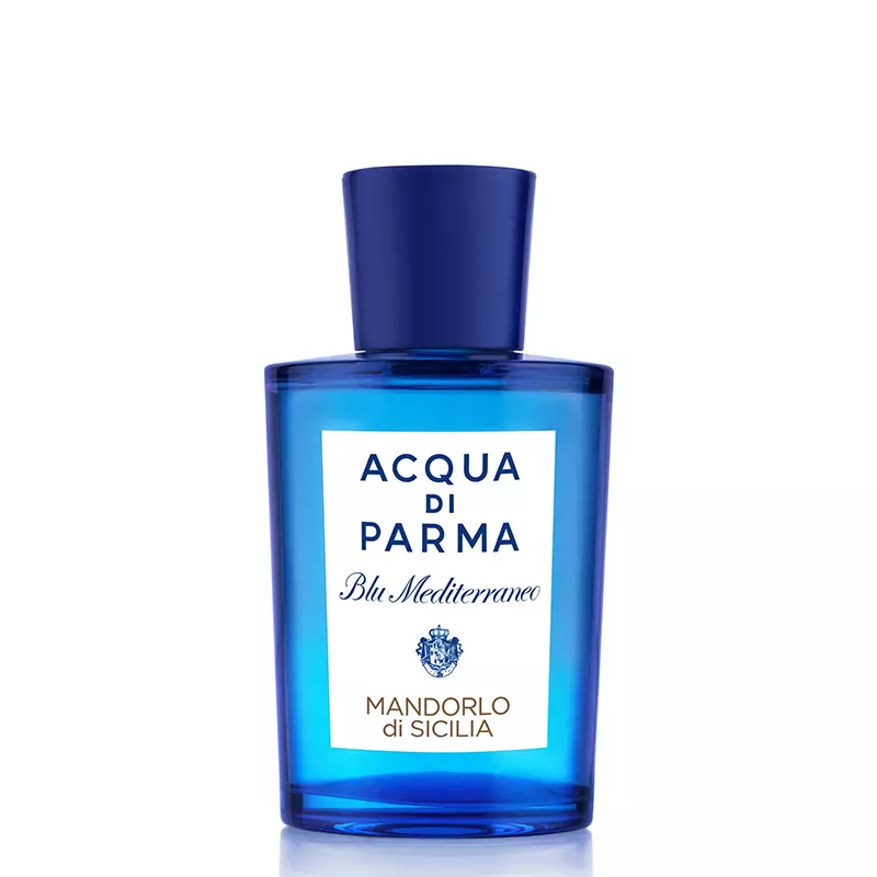 Jabel Profumeria Acqu di Parma Blu Mediterraneo Mandorlo di SIcilia