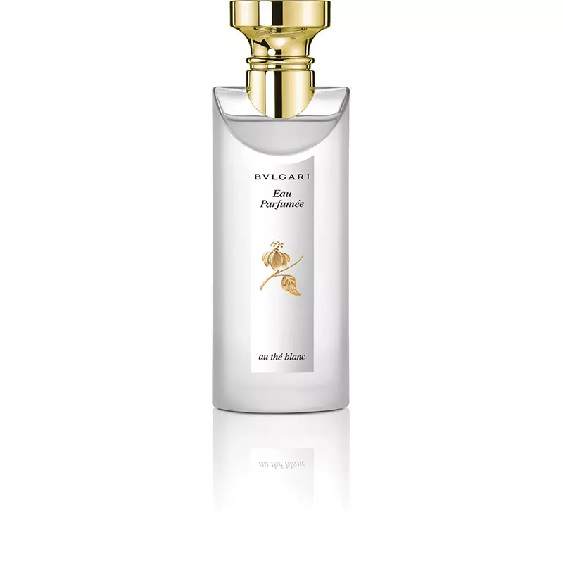 Jabel Profumeria Bulgari Eau Parfumée Au Thé Blanc