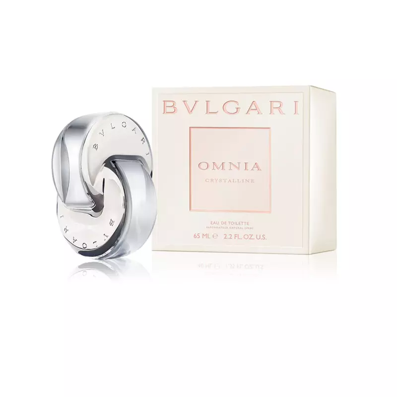 Jabel Profumeria Bulgari Omnia Crystalline