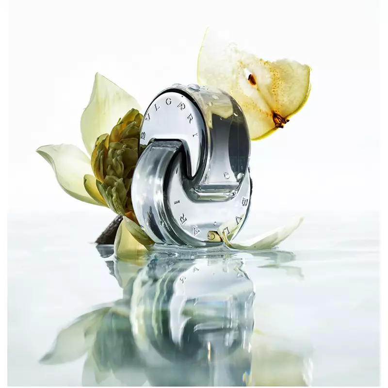 Jabel Profumeria Bulgari Omnia Crystalline