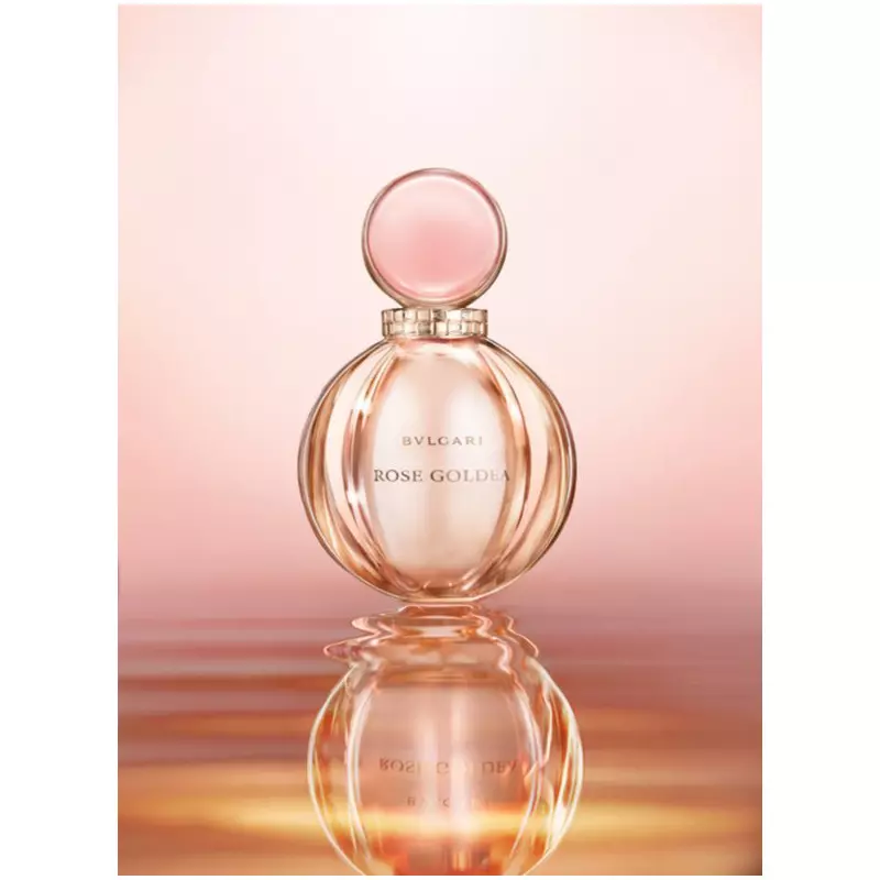 Jabel Profumeria Bulgari Rose Goldea
