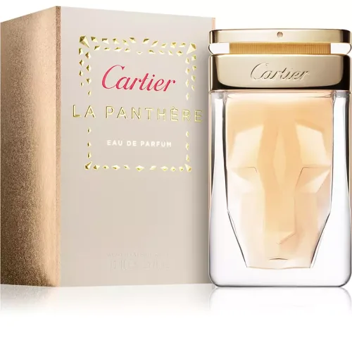 Jabel Profumeria Cartier La Panthere