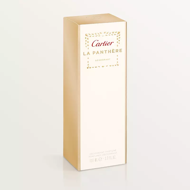 Jabel Profumeria Cartier La Panthere Deodorante