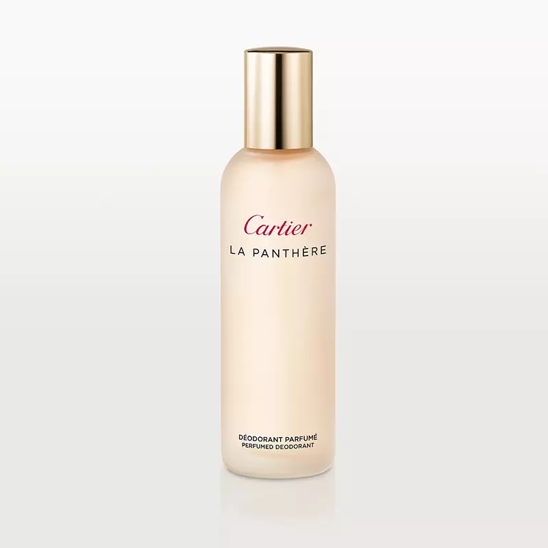 Jabel Profumeria Cartier La Panthere Deodorante