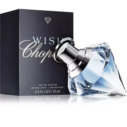 Jabel Profumeria Chopard Wish