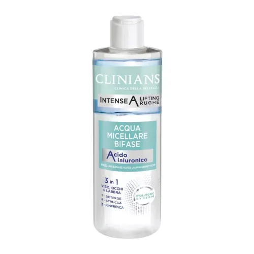 Jabel Profumeria Clinians Intense A Lifting Rughe