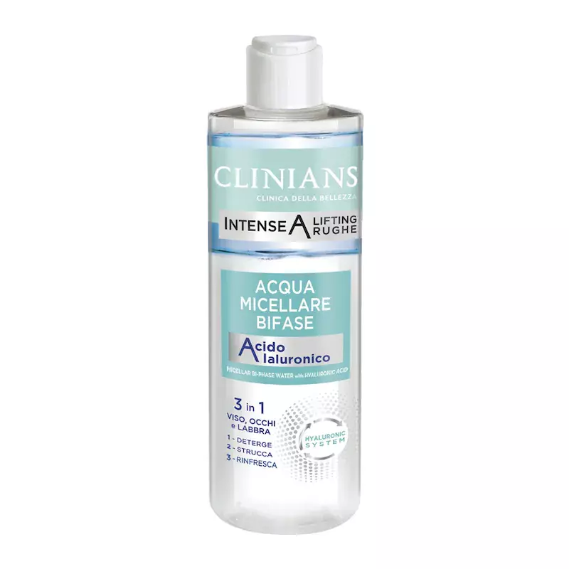 Jabel Profumeria Clinians Intense A Lifting Rughe