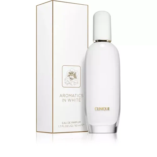 Jabel Profumeria Aromaticv in White